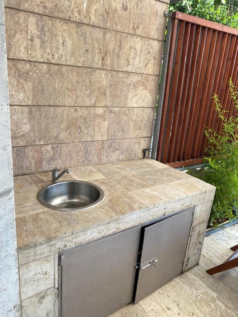 Deluxe Villa In Village Club Kassandra Exterior photo
